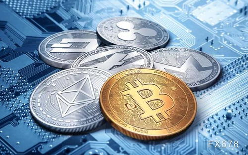 加密货币prizm,下一代加密货币的革新之路