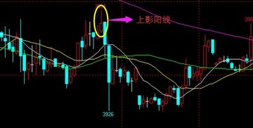 股票图与加密货币k线图的区别,对比解析与投资启示