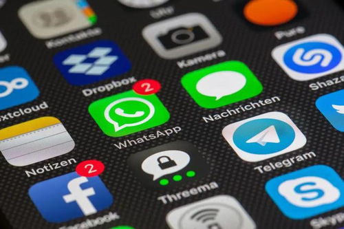 国内怎么翻出外网用whatsapp