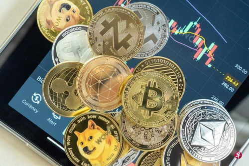 关于加密货币的事件,重大事件盘点与影响解析