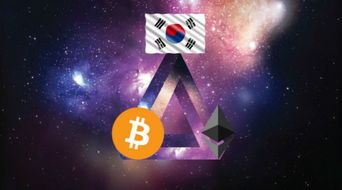 韩国加密货币管制,韩国加密货币监管政策概览
