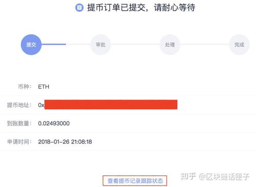 火币提币eth到imtoken不到账,火币提币ETH至IMToken未到账原因分析及解决方案