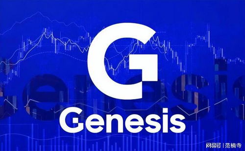 加密货币Genesis是什么,从诞生到影响世界的历程