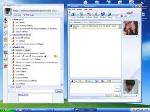 好Skype,跨越时空的沟通桥梁