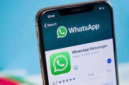 国内不能用whatsapp018,WhatsApp的本土化替代品解析
