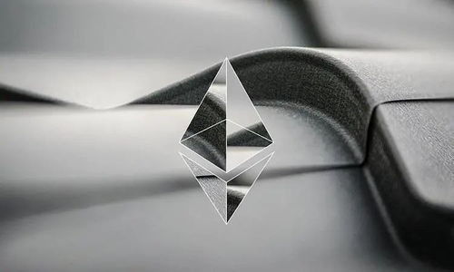 灰色 以太坊,揭秘区块链世界的暗流涌动