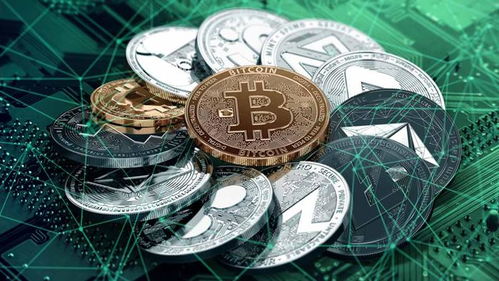 加密货币sui介绍,下一代高性能加密货币的崛起之路