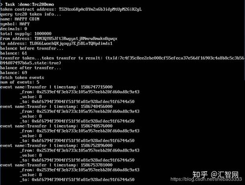 usdt冷钱包trc20怎么收款,安全便捷的数字货币接收方法