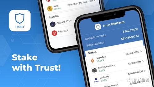 trustwallet如何充币,轻松掌握币种导入与转账操作