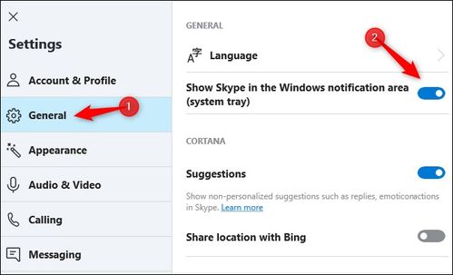 skype在windows上怎么安装,Windows上Skype安装概述