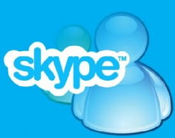 skype只有 live 名,直播时代的即时沟通新篇章