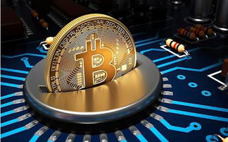 tcd数字加密货币,创新金融科技的未来趋势