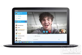 skype中文网页版,跨越语言障碍
