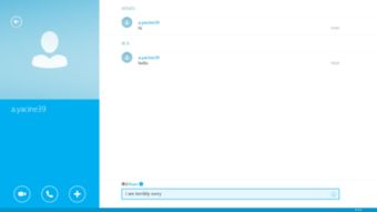 skype怎么放win7右下角,因为Windows 7的任务栏本身不支持直接编辑这些副标题。