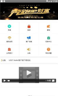 usdt钱包那个平台,主流平台功能与优势解析