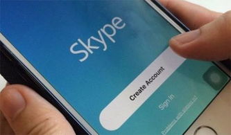 skype在苹果手机怎么登陆不了,苹果手机Skype登录故障排查指南