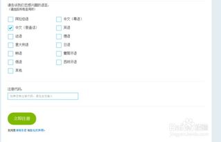 skype怎么请求翻译,Skype翻译功能使用指南