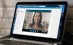 skype中国短信,跨越时空的沟通桥梁