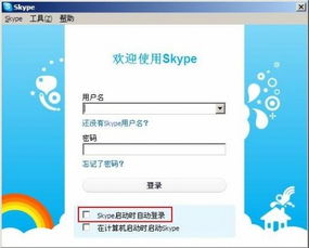 skype用户名忘了怎么办,Skype用户名遗忘？快速找回指南！”