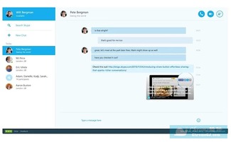skype自动化插件,提升沟通效率的智能助手