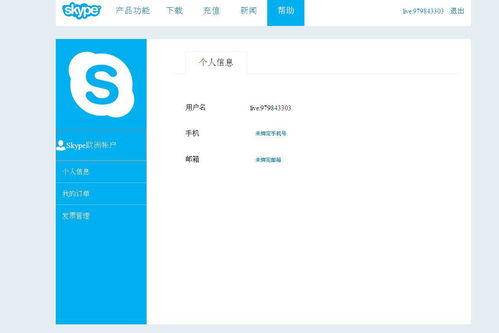 skype怎样获取点数,Skype点数轻松获取指南
