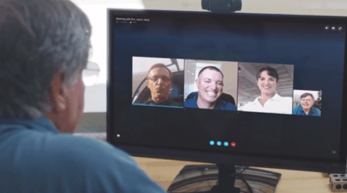 skype小型企业,助力企业沟通协作的云端解决方案