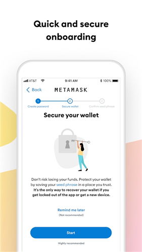 tp钱包和metamask,探索数字货币钱包的融合与创新