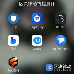 trustwallet钱包,一站式数字资产管理与交易平台解析