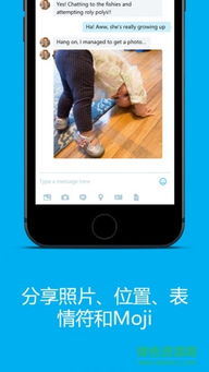 skype在appstore里怎么没有了,Skype神秘消失？探究App Store中Skype应用的神秘“失踪”