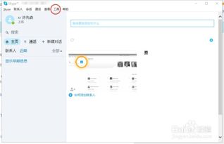 skype怎么隐藏,可能需要使用特定的格式或CSS样式来实现副标题的隐藏。