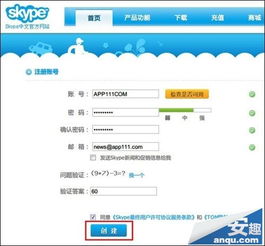 skype怎么持续运行,轻松实现全天候在线沟通
