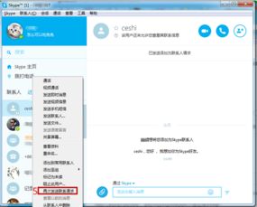 skype验证信息,安全与隐私的双重保障