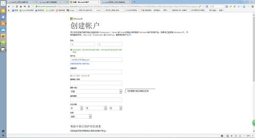 skype注册普通账号注册,畅享全球通讯新体验