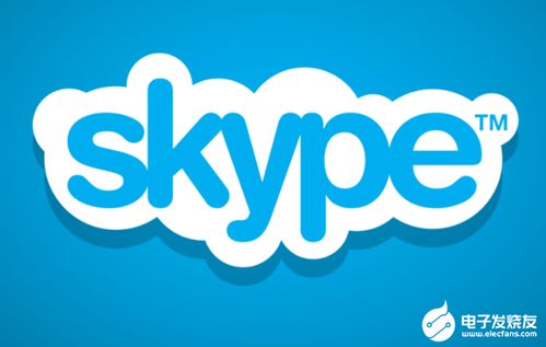 skype远程面试,跨越时空的求职新体验