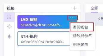 usdt钱包怎么备份,全方位备份指南