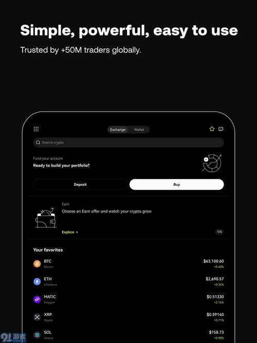 usdt 官方钱包,功能解析与使用指南