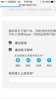 skype怎么验证不了,为何无法成功验证及解决方案