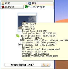 skype杂音,揭秘通话中的噪音难题