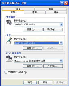 Skype显示需要设置音频设备,轻松实现清晰通话体验