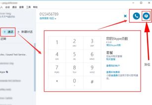 skype消息发不过去,揭秘常见原因及解决方案