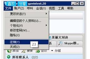skype怎么完全清除,彻底清除所有痕迹
