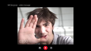 skype怎么把桌面让对方看,如何通过Skype共享桌面并生成概述