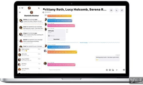 skype预览版 聊天记录,聊天记录揭示的全新功能与体验革新