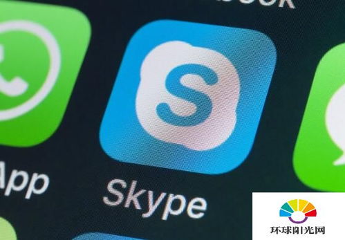 skype语音发送,跨越时空的沟通桥梁
