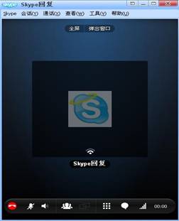 Skype怎么将演示权限给对方,如何通过Skype授予演示权限并生成演示概述