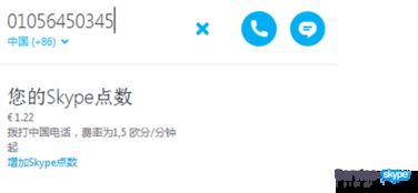 skype在中国大陆能不能用,中国大陆地区Skype使用现状解析