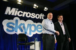 skype与微信那个好,揭秘哪个通讯工具更胜一筹