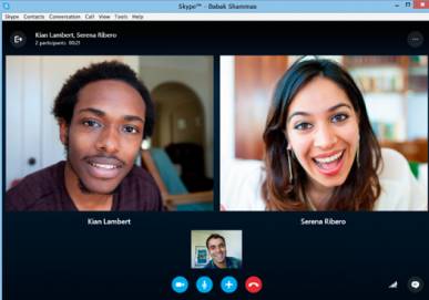 skype正确读音,正确发音与功能概述