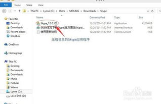 skype怎么点不了啊,Skype无法点击故障排查指南