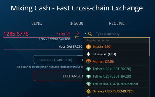trx 加密货币,性能、潜力与市场动态解析